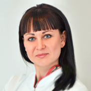 Ражнова Екатерина Сергеевна, гинеколог