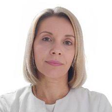 Сизова Евгения Геннадьевна, эндокринолог