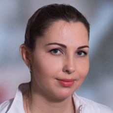 Гаврилова Ольга Леонидовна, стоматолог-терапевт