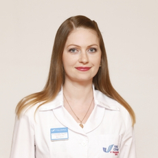 Ненартович Ангелина Альгидрасовна, уролог