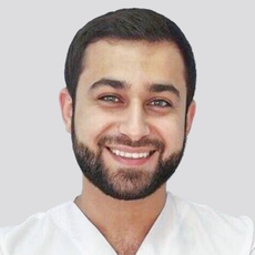 Ахадов Эльмин Ризванович, стоматолог-хирург