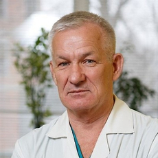 Мартынов Владимир Александрович, инфекционист