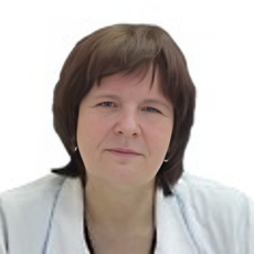 Максимова Марина Александровна, офтальмолог