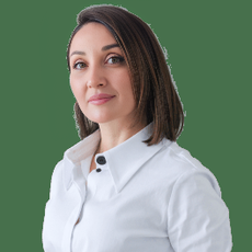 Пухова Ирина Умарбековна, терапевт