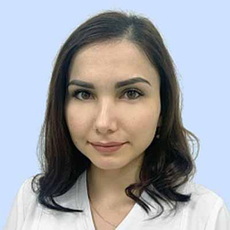 Пода Яна Дмитриевна, стоматолог-ортопед