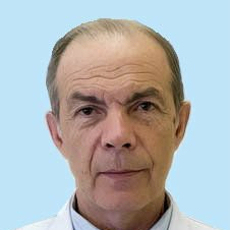 Галичев Владимир Николаевич, стоматолог-ортопед