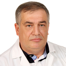 Кабирски Сев Георгиевич, невролог