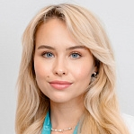 Пономарева Дарья Юрьевна, детский гематолог