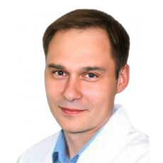 Климов Денис Владимирович, ЛОР
