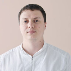 Позднеев Михаил Владимирович, стоматолог-ортопед