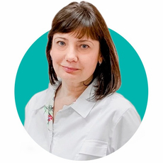 Завацкая Елена Александровна, массажист