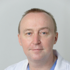 Ишунин Иван Евгеньевич, рентгенолог