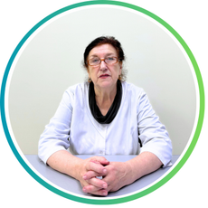 Шапошникова Алевтина Ивановна, терапевт