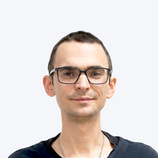 Сальников Алексей Анатольевич, эндоскопист