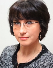 Крюкова Ольга Анатольевна, терапевт