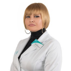 Василенко Юлия Владимировна, эндокринолог