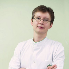 Гайнулин Олег Валерьевич, невролог