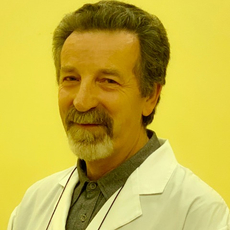 Синенко Василий Гаврилович, онколог