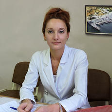 Васильева Марина Валерьевна , гинеколог