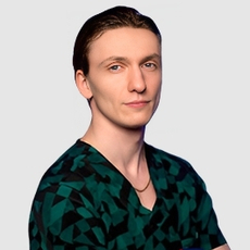 Ильин Иван Андреевич, анестезиолог