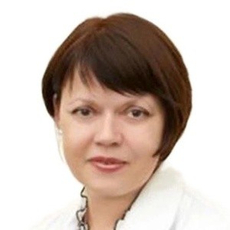 Шкадова Марина Геннадьевна, гастроэнтеролог