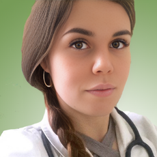 Гаврилова Светлана Юрьевна, педиатр