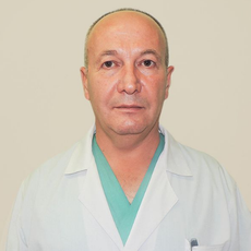 Фарус Юрий Георгиевич, невролог