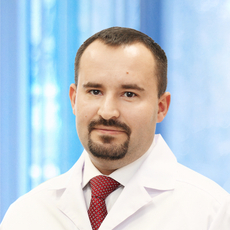 Стукань Артем Юрьевич, терапевт