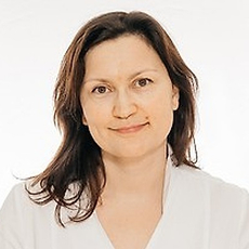 Стрябкова Галина Ивановна, кардиолог