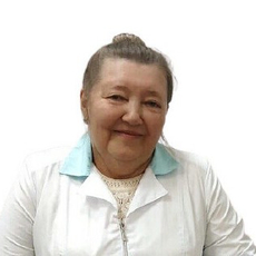 Анисимова Галина Вениаминовна, эндокринолог