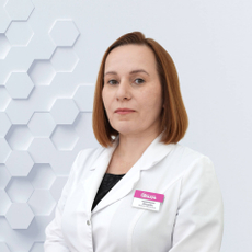 Мусаева Аминат Мусаевна, эндокринолог