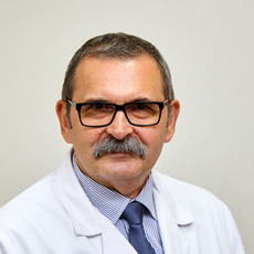 Белокопытов Юрий Юрьевич, уролог