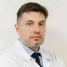 Жучков Михаил Валерьевич, дерматолог