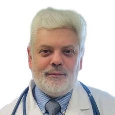 Шойхетман Александр Донович, врач скорой помощи