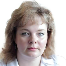 Мацкевич Татьяна Георгиевна, терапевт