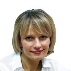 Попова Екатерина Вячеславовна, нефролог