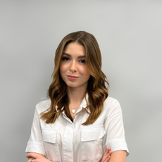 Крохмаль Эвелина Андреевна, стоматолог-терапевт