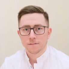 Кутявин Руслан Викторович, врач УЗД