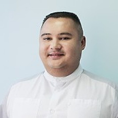 Шаймарданов Тимур Наилевич, стоматолог-терапевт