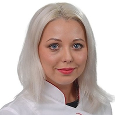 Наймушина Екатерина Александровна, гинеколог