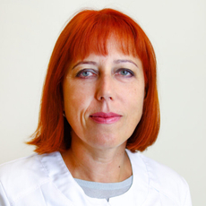 Тростянская Нина Петровна, детский невролог