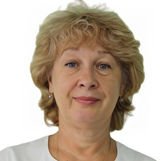 Травкина Светлана Владленовна, врач УЗД