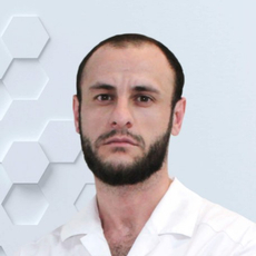 Гусейнов Гусейн Рамизбейгович, педиатр