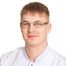 Лазуткин Михаил Михайлович, терапевт