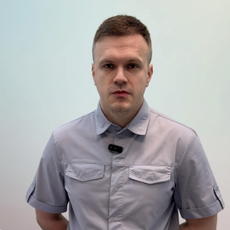 Бояркин Георгий Павлович, стоматолог-хирург