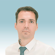 Царев Максим Николаевич, рентгенолог