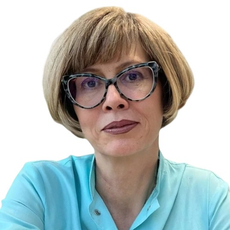 Смиренина Инна Вячеславовна, гинеколог