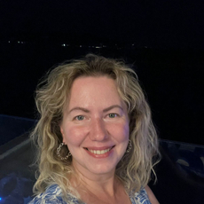 Ильина Алла Сергеевна, психолог