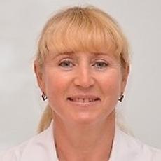 Солянова Алла Леонидовна, неонатолог