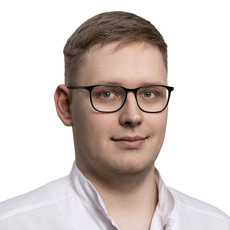 Чанчиков Кирилл Александрович, офтальмолог